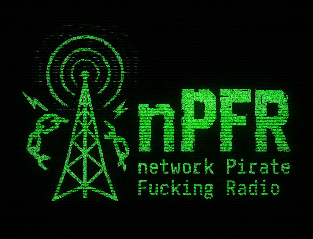 nPFR Logo